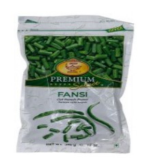 FANSI CUT FRENCH BEANS 12oz 